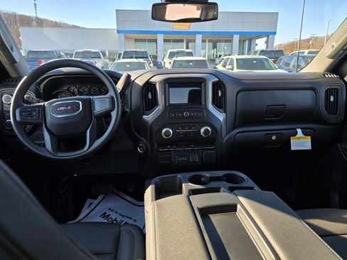 New 2026 GMC Sierra 3500 Pro w/ Convenience Package image 11
