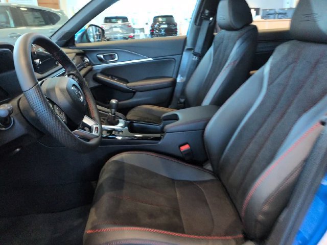 New 2026 Acura Integra Type S FWD image 15