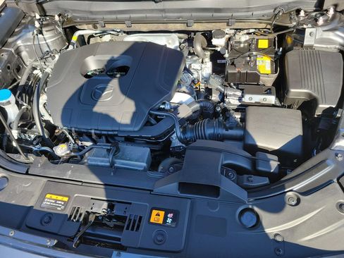 New 2025 MAZDA CX-5 AWD 2.5 S w/ Preferred Package image 9