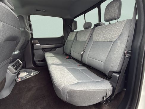 Used 2021 Ford F150 XLT w/ Equipment Group 302A High AWD/4WD image 8