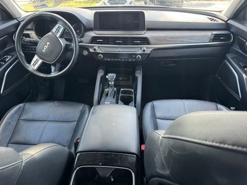 Certified 2022 Kia Telluride EX FWD image 6