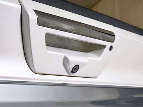 Used 2018 Ford F150 Platinum w/ Equipment Group 701A Luxury image 49