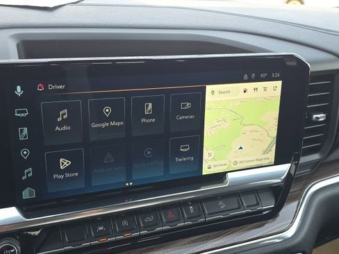 Used 2025 Chevrolet Silverado 1500 RST w/ Convenience Package II image 32