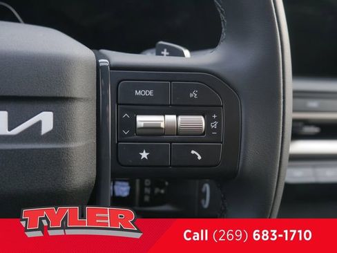 New 2027 Kia Telluride SX FWD image 29