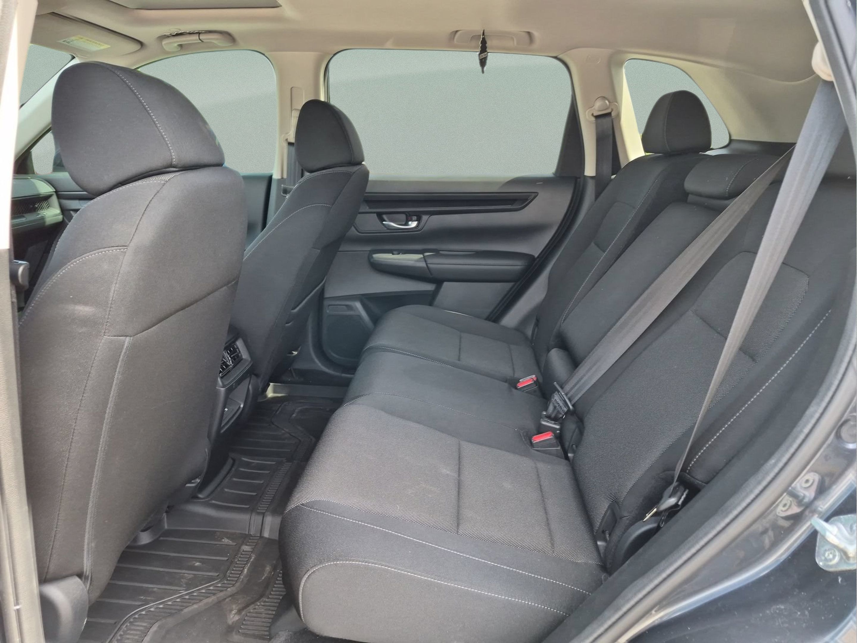 Certified 2024 Honda CR-V EX image 17
