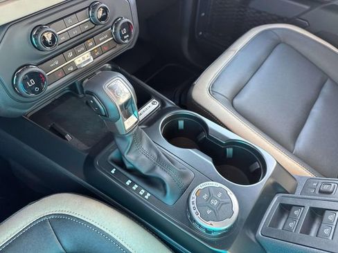 New 2025 Ford Bronco Big Bend image 28