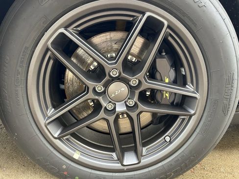 Used 2023 Dodge Challenger SRT Hellcat Redeye image 29