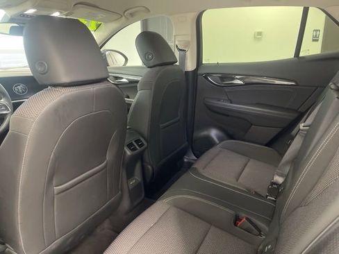 Used 2023 Buick Envision Preferred w/ Sport Touring Package image 22