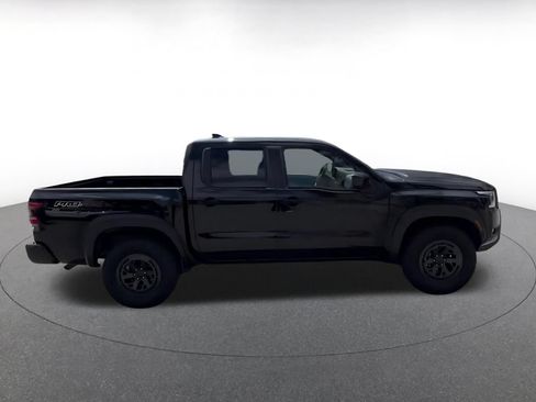 Used 2026 Nissan Frontier PRO-4X AWD/4WD image 15