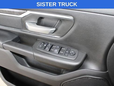 Used 2023 RAM 1500 Big Horn image 18