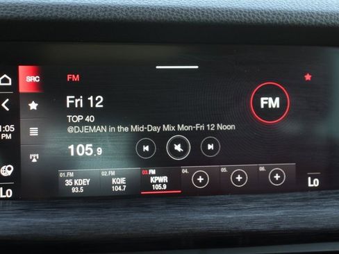 Used 2021 Alfa Romeo Stelvio Sprint w/ Nero Edizione image 31