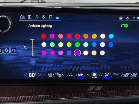 Used 2024 Chevrolet Traverse RS w/ LPO, Floor Liner Package image 36