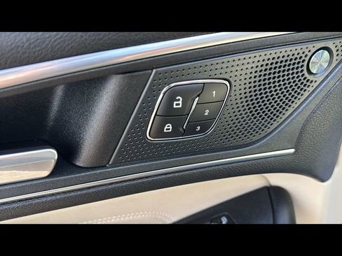 Certified 2023 Ford Edge Titanium w/ Equipment Group 301A AWD/4WD image 10