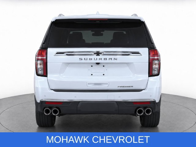 Used 2023 Chevrolet Suburban Premier AWD/4WD image 9