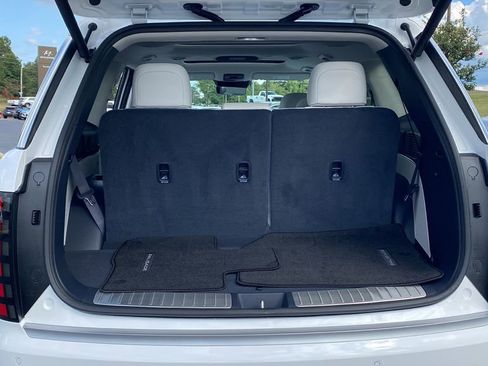 New 2026 Hyundai Palisade Calligraphy image 9