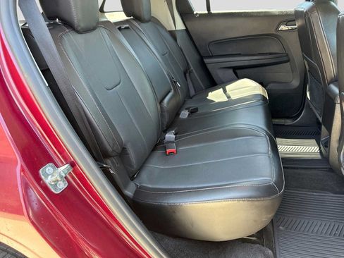 Used 2016 GMC Terrain SLT w/ Open Road Package FWD image 20