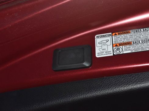 Used 2018 Toyota RAV4 Limited w/ All Weather Liner Package AWD/4WD image 35