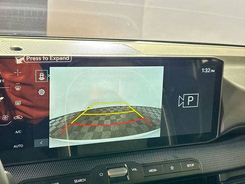 New 2025 Kia K4 GT-Line image 17