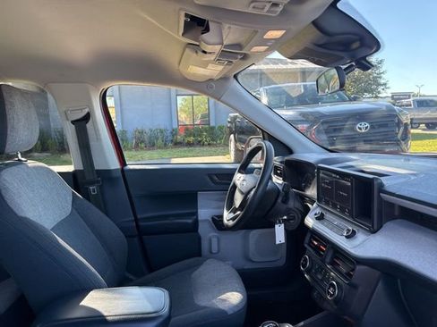 Used 2022 Ford Maverick XLT w/ Equipment Group 300A Standard AWD/4WD image 11