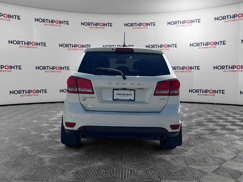 Used 2019 Dodge Journey GT AWD/4WD image 5