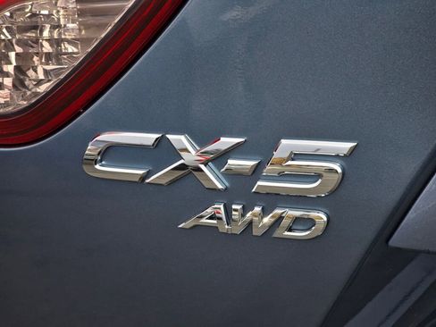 Used 2015 MAZDA CX-5 Grand Touring image 15