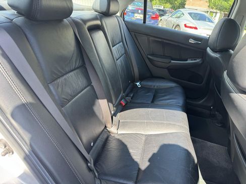 Used 2006 Honda Accord EX-L image 28