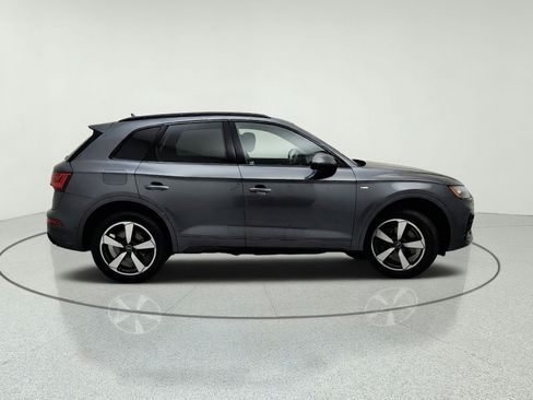 Used 2024 Audi Q5 2.0T Prestige AWD/4WD image 12