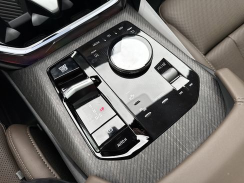 New 2026 BMW X3 xDrive30 AWD/4WD image 17