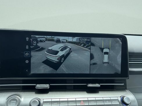 New 2026 Hyundai Kona Limited FWD image 25