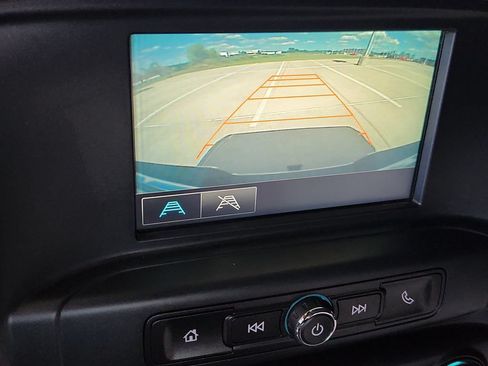Used 2017 GMC Sierra 2500 4x4 Crew Cab image 20