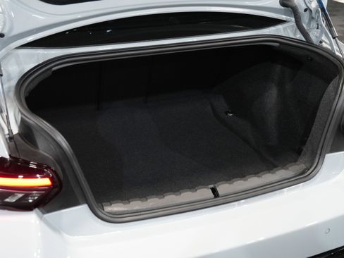 Used 2024 BMW M2 COUPE 2D w/ Carbon Package image 50