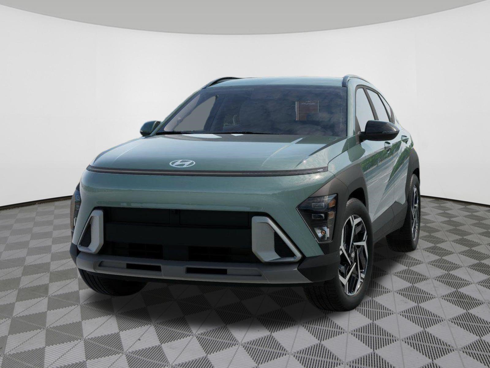 New 2027 Hyundai Kona SEL Premium AWD/4WD image 6