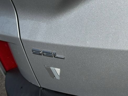 Used 2020 Ford Escape SEL image 43