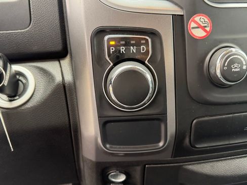 Used 2024 RAM 1500 Classic SLT image 21