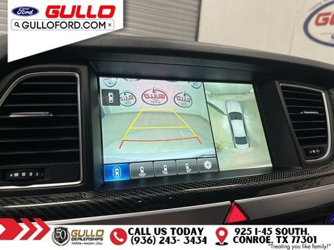 Used 2018 Genesis G80 3.3T Sport AWD/4WD image 26
