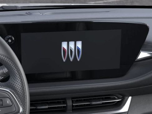 New 2026 Buick Envista Preferred FWD image 20