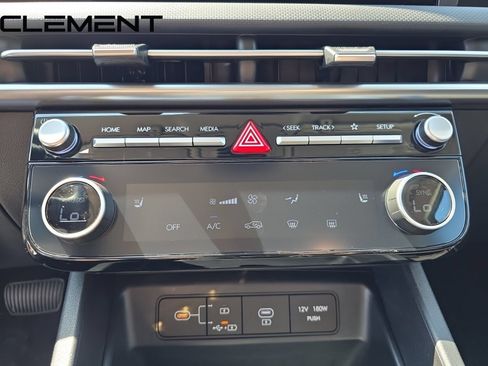 Certified 2026 Hyundai Tucson SEL AWD/4WD image 24