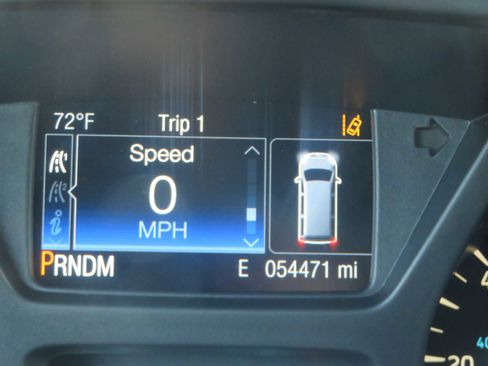 Used 2018 Ford Transit 150 XLT image 41