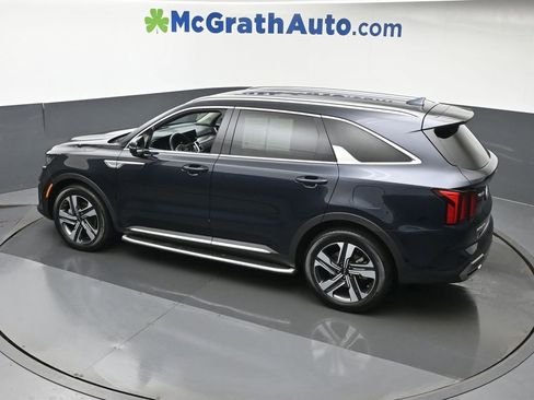 Used 2023 Kia Sorento EX image 23