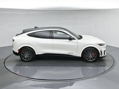 Certified 2023 Ford Mustang Mach-E GT w/ GT Performance Edition AWD/4WD image 41