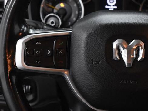 Used 2019 RAM 1500 Big Horn image 30