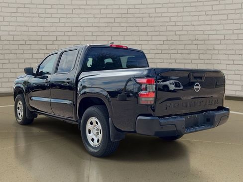 Used 2022 Nissan Frontier S w/ Technology Package AWD/4WD image 7