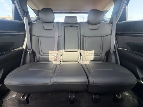 Certified 2023 Hyundai Tucson SEL w/ Convenience Package FWD image 29