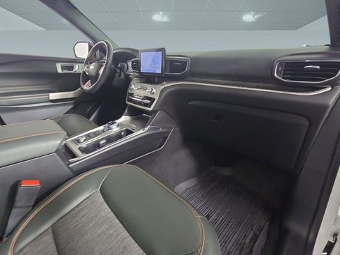 Used 2022 Ford Explorer Timberline w/ Timberline Technology Package image 30