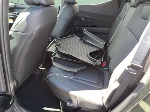 New 2026 Hyundai Santa Cruz XRT AWD/4WD image 11
