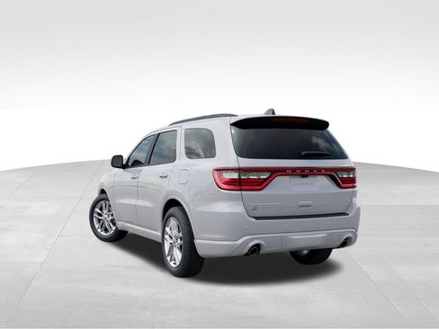 New 2026 Dodge Durango GT image 3