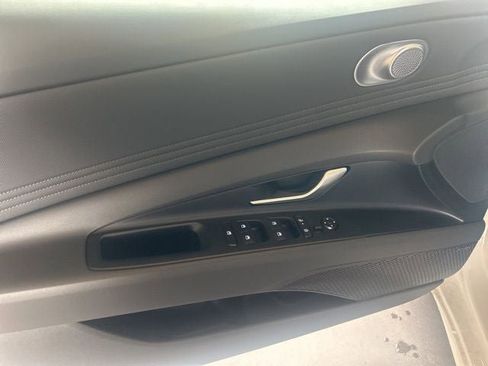 New 2026 Hyundai Elantra Limited w/ Cargo Package image 14