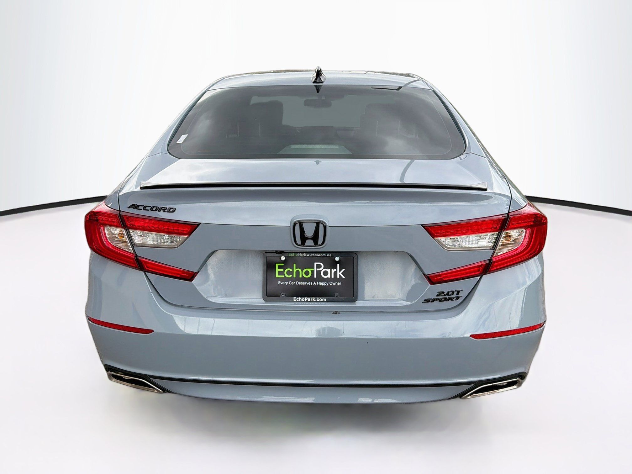 Used 2021 Honda Accord Sport image 7