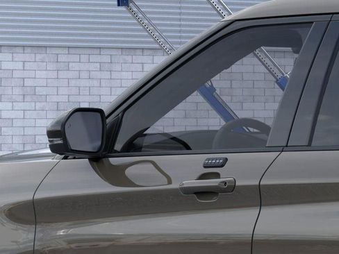 New 2026 Ford Explorer ST w/ Sun And Sound Package image 20