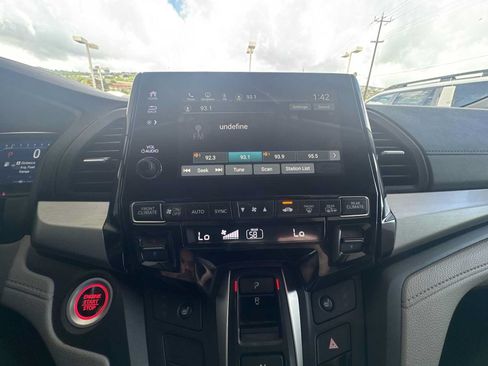 Used 2018 Honda Odyssey EX-L image 16